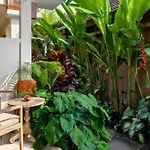 Zyandru 1 Bedroom Deluxe Garden View Zn171