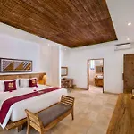 Zyandru 1 Bedroom Deluxe Garden View Zn171