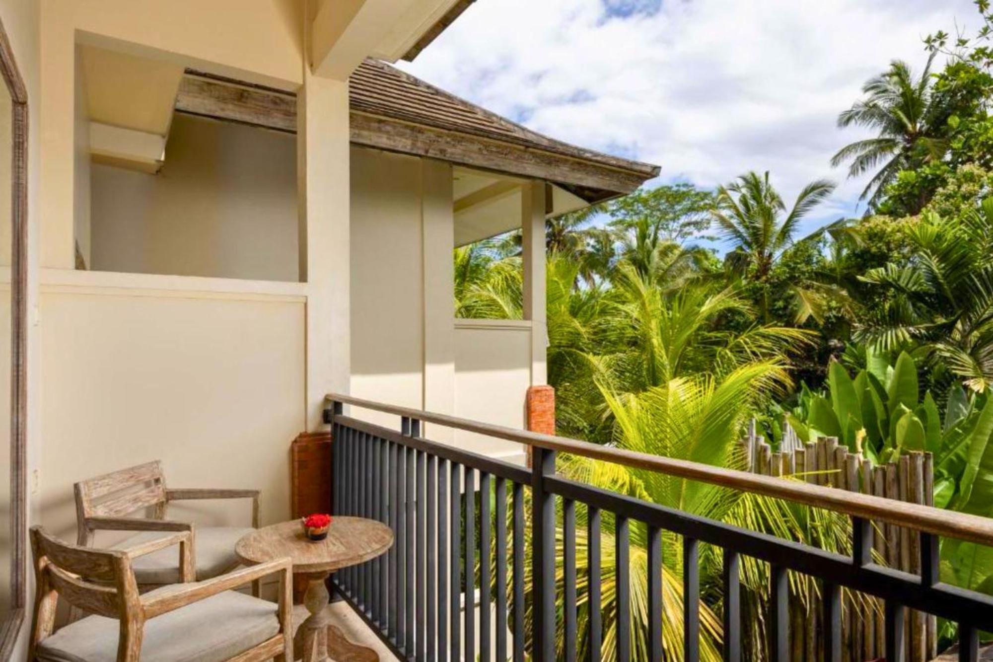 Zyandru 1 Bedroom Deluxe Garden View Zn171 Ubud (Bali)