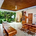 Zyandru 1 Bedroom Deluxe Garden View Zn171